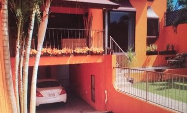 Casa en venta en Cuernavaca, Lomas de la selva.
