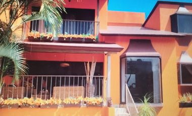 Casa en venta en Cuernavaca, Lomas de la selva.