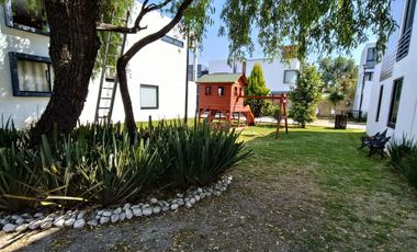 Casa en Venta en Fraccionamiento El Suspiro a unos minutos de Plaza San Diego