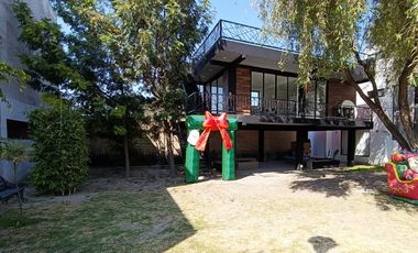 Casa en Venta en Fraccionamiento El Suspiro a unos minutos de Plaza San Diego