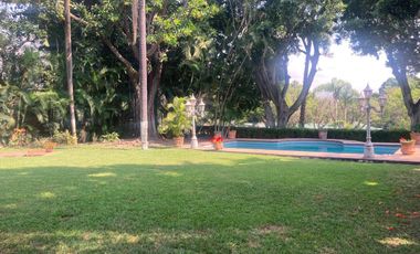 Casa en Club de golf Tabachines