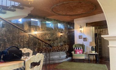 Casa en Club de golf Tabachines