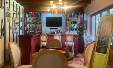 Casa en Club de golf Tabachines