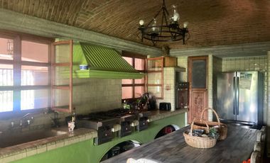 Casa en Club de golf Tabachines