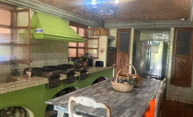 Casa en Club de golf Tabachines