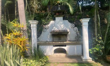 Casa en Club de golf Tabachines