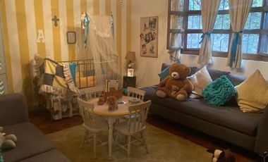 Casa en Club de golf Tabachines