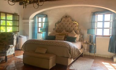 Casa en Club de golf Tabachines