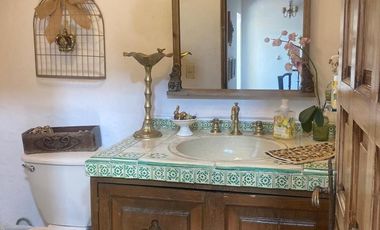 Casa en Club de golf Tabachines