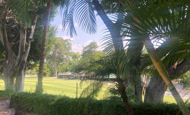 Casa en Club de golf Tabachines