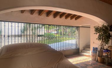 Casa en Club de golf Tabachines