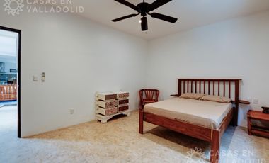 Preciosa casa en venta en Los Árboles Tulum