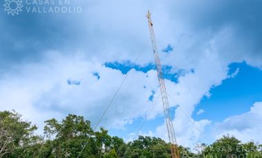 Preciosa casa en venta en Los Árboles Tulum