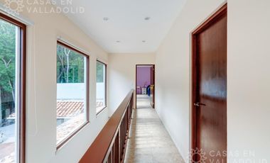 Preciosa casa en venta en Los Árboles Tulum