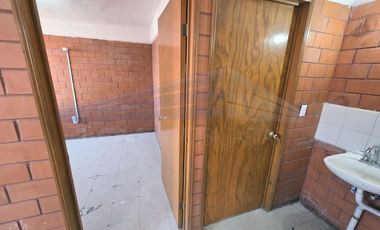 Departamento en venta en La Draga en Tlahuac
