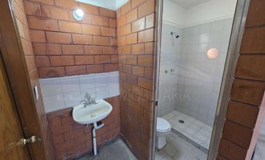 Departamento en venta en La Draga en Tlahuac