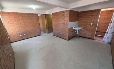 Departamento en venta en La Draga en Tlahuac