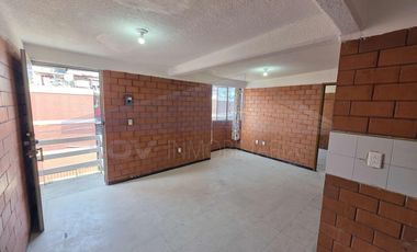Departamento en venta en La Draga en Tlahuac