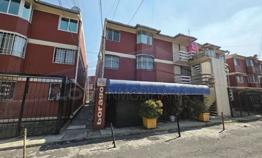 Departamento en venta en La Draga en Tlahuac
