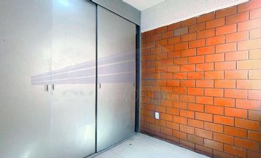 Departamento en venta en La Draga en Tlahuac