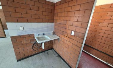 Departamento en venta en La Draga en Tlahuac