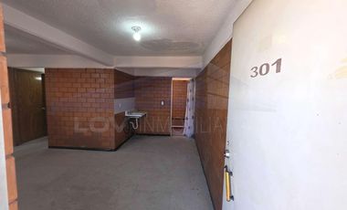 Departamento en venta en La Draga en Tlahuac