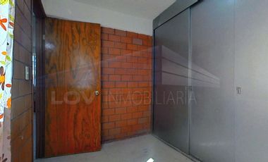 Departamento en venta en La Draga en Tlahuac