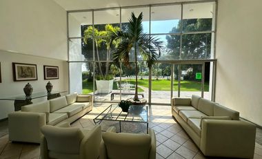 Departamento en Delicias