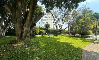 Departamento en Delicias