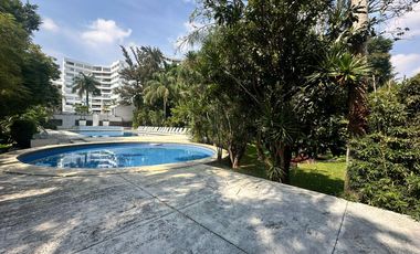 Departamento en Delicias