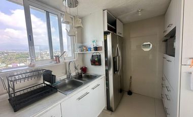 Departamento en Delicias