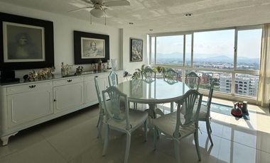 Departamento en Delicias