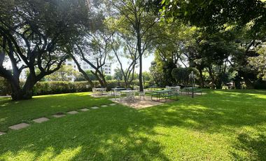 Departamento en Delicias