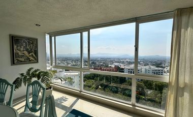 Departamento en Delicias