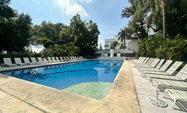 Departamento en Delicias