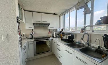 Departamento en Delicias