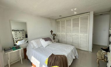 Departamento en Delicias