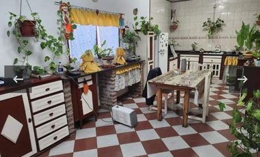 Casa Venta  Rafael Castillo