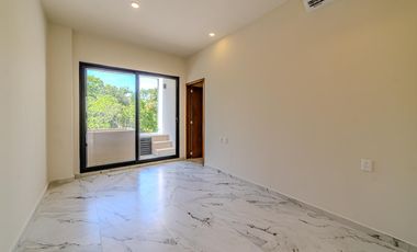 Casa en en venta en Akumal, 3 recámaras en residencial privada, jacuzzi y alberca privada.