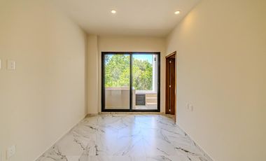 Casa en en venta en Akumal, 3 recámaras en residencial privada, jacuzzi y alberca privada.