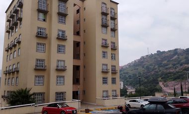 Venta de departamento en Tlalnepantla de Baz , con salón comunal