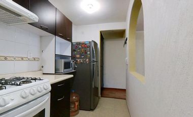 Venta de departamento en Tlalnepantla de Baz , con salón comunal