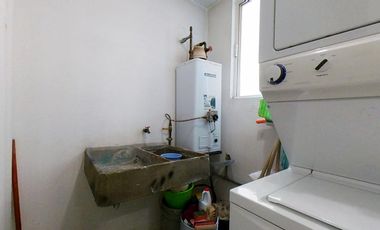 Venta de departamento en Tlalnepantla de Baz , con salón comunal