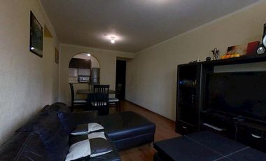 Venta de departamento en Tlalnepantla de Baz , con salón comunal