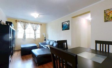 Venta de departamento en Tlalnepantla de Baz , con salón comunal
