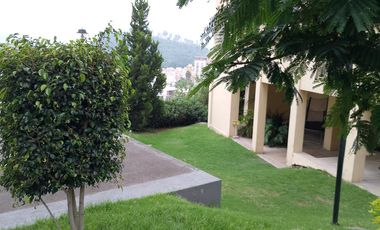 Venta de departamento en Tlalnepantla de Baz , con salón comunal