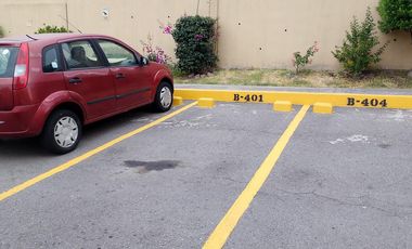 Venta de departamento en Tlalnepantla de Baz , con salón comunal