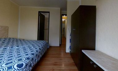 Venta de departamento en Tlalnepantla de Baz , con salón comunal