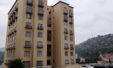 Venta de departamento en Tlalnepantla de Baz , con salón comunal