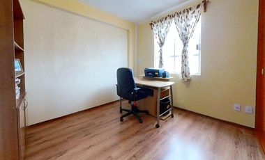 Venta de departamento en Tlalnepantla de Baz , con salón comunal